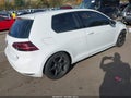 2015 Volkswagen Golf — photo 4 of 12 | VIN 3VW817AU6FM020881