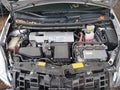 2011 Toyota Prius — photo 10 of 16 | VIN JTDKN3DU9B5325812