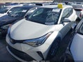 2021 Toyota C-HR — photo 2 of 18 | VIN JTNKHMBX8M1096491