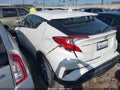 2021 Toyota C-HR — photo 3 of 18 | VIN JTNKHMBX8M1096491