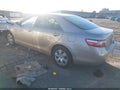 2007 Toyota Camry — photo 3 of 11 | VIN 4T1BE46K57U160867