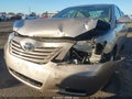 2007 Toyota Camry — photo 6 of 11 | VIN 4T1BE46K57U160867