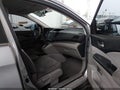 2014 Honda CR-V — photo 5 of 16 | VIN 5J6RM3H33EL022053