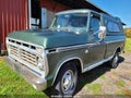 1973 Ford F100 — photo 2 of 12 | VIN F10HNS42203      