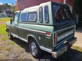 1973 Ford F100 — photo 3 of 12 | VIN F10HNS42203      