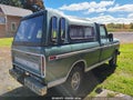 1973 Ford F100 — photo 4 of 12 | VIN F10HNS42203      