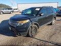 2013 Ford Explorer — photo 2 of 13 | VIN 1FM5K8B88DGB46768