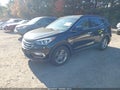 2017 Hyundai Santa Fe — photo 2 of 19 | VIN 5XYZUDLB7HG440741