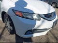 2013 Honda Civic Hybrid — photo 13 of 17 | VIN 19XFB4F21DE201455