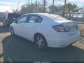 2013 Honda Civic Hybrid — photo 3 of 17 | VIN 19XFB4F21DE201455