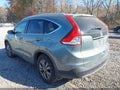 2012 Honda CR-V — photo 3 of 16 | VIN 2HKRM4H78CH600793