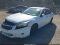 2008 Honda Accord — photo 2 of 12 | VIN 1HGCP36848A047837
