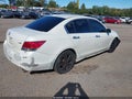 2008 Honda Accord — photo 4 of 12 | VIN 1HGCP36848A047837
