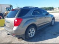 2011 Chevrolet Equinox — photo 4 of 11 | VIN 2CNALPEC1B6459017