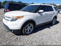 2013 Ford Explorer — photo 2 of 15 | VIN 1FM5K7F8XDGB68159
