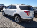 2013 Ford Explorer — photo 3 of 15 | VIN 1FM5K7F8XDGB68159