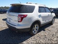 2013 Ford Explorer — photo 4 of 15 | VIN 1FM5K7F8XDGB68159