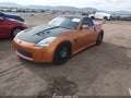 2004 Nissan 350Z — photo 2 of 10 | VIN JN1AZ36A84M251975