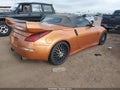 2004 Nissan 350Z — photo 4 of 10 | VIN JN1AZ36A84M251975
