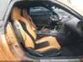 2004 Nissan 350Z — photo 5 of 10 | VIN JN1AZ36A84M251975
