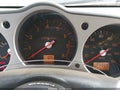 2004 Nissan 350Z — photo 7 of 10 | VIN JN1AZ36A84M251975