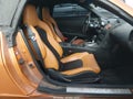 2004 Nissan 350Z — photo 8 of 10 | VIN JN1AZ36A84M251975