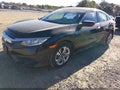 2017 Honda Civic — photo 2 of 17 | VIN 19XFC2F54HE053951