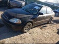 1996 Honda Civic — photo 2 of 16 | VIN 2HGEJ6679TH504445
