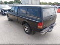 1997 Ford Ranger — photo 3 of 11 | VIN 1FTCR14A8VPB16184