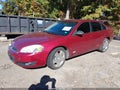 2008 Chevrolet Impala — photo 2 of 11 | VIN 2G1WD58C989285978