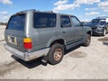 1993 Toyota 4Runner — photo 6 of 12 | VIN JT3VN39W4P0097850