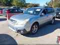 2014 Subaru Outback — photo 2 of 18 | VIN 4S4BRBLC2E3328585