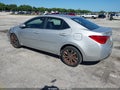 2018 Toyota Corolla — photo 3 of 18 | VIN 5YFBURHE1JP800489