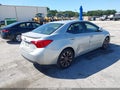 2018 Toyota Corolla — photo 4 of 18 | VIN 5YFBURHE1JP800489