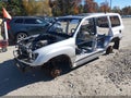 2000 Toyota Land Cruiser — photo 2 of 16 | VIN JT3HT05J8Y0106899