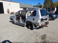 2000 Toyota Land Cruiser — photo 3 of 16 | VIN JT3HT05J8Y0106899