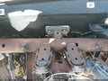 2000 Toyota Land Cruiser — photo 7 of 16 | VIN JT3HT05J8Y0106899