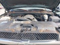2003 Chevrolet Silverado 1500 — photo 10 of 11 | VIN 2GCEK19V231188730