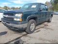 2003 Chevrolet Silverado 1500 — photo 2 of 11 | VIN 2GCEK19V231188730