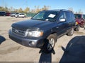 2005 Toyota Highlander — photo 2 of 11 | VIN JTEEP21AX50125868