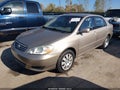 2004 Toyota Corolla — photo 2 of 11 | VIN 2T1BR32E64C192531