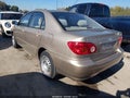2004 Toyota Corolla — photo 3 of 11 | VIN 2T1BR32E64C192531