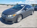 2012 Honda Civic — photo 2 of 11 | VIN 2HGFG3B5XCH516559