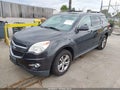 2013 Chevrolet Equinox — photo 2 of 12 | VIN 2GNALPEK0D6359870