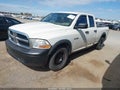 2009 Dodge Ram 1500 — photo 2 of 11 | VIN 1D3HV18P49S732801