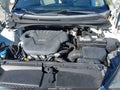 2013 Hyundai Veloster — photo 10 of 11 | VIN KMHTC6AD2DU152185