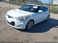 2013 Hyundai Veloster — photo 2 of 11 | VIN KMHTC6AD2DU152185