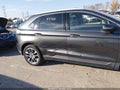 2015 Ford Edge — photo 6 of 16 | VIN 2FMTK3K85FBB08550