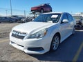 2013 Subaru Legacy — photo 2 of 11 | VIN 4S3BMBC66D3027460