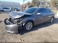 2015 Honda Accord — photo 2 of 16 | VIN 1HGCR3F81FA005794